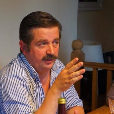 Profile Picture of Brian O'Neil (@BrianONeil15) on Twitter