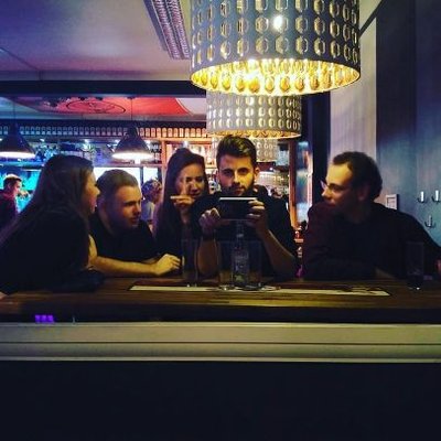 Profile Picture of Josh Wigley (Wigleys_Extra) (@Wigleys_Extra) on Twitter