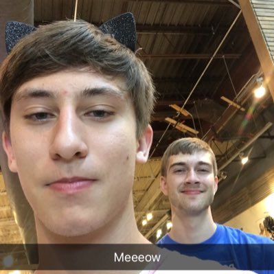 Profile Picture of Grant Clark (@ClarkClarkison) on Twitter