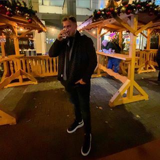 Profile Picture of Tristan Buckland (@Tristan-Buckland) on Facebook
