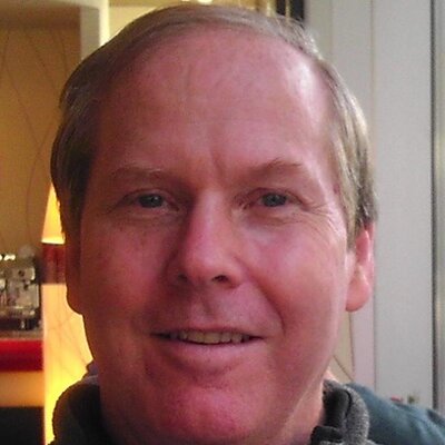 Profile Picture of Steve Putz (@sbputz) on Twitter