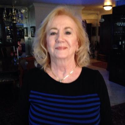 Profile Picture of Anne Olson (@tossieanne) on Twitter