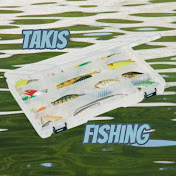 Takis-Fishing  - Youtube Profile Picture of Takis-Fishing  (@Takis-Fishing) on Youtube