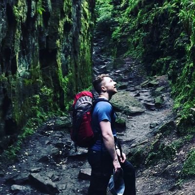 Profile Picture of Alex Harkin (@@HarkinAlex) on Twitter