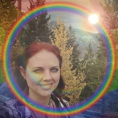 Profile Picture of Angela Culver (@AelaWild) on Twitter