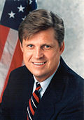 Profile Picture of Todd Tiahrt - Wikipediaon Wikipedia