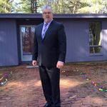 Profile Picture of John B Mcgillivray (@hair1fab) on Instagram