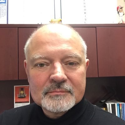 Profile Picture of Edward Kramer (@EdwardK31338835) on Twitter