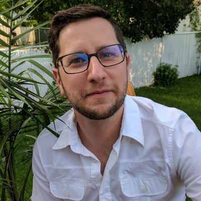 Profile Picture of Eric-Claude Laberge (@ericclaude) on Twitter