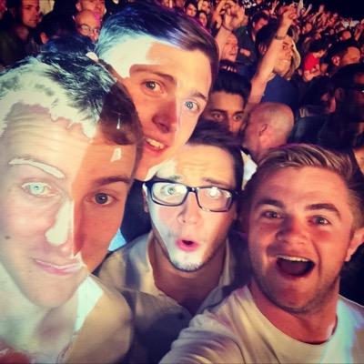 Profile Picture of Joe Williamson (@jmwilliamson23) on Twitter