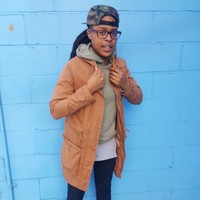 Profile Picture of Octavia Campbell (@octavia-campbell-1) on Quora