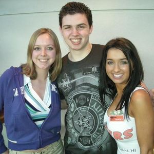 Profile Picture of Brandon Bicknell (@brandothecommando111) on Myspace