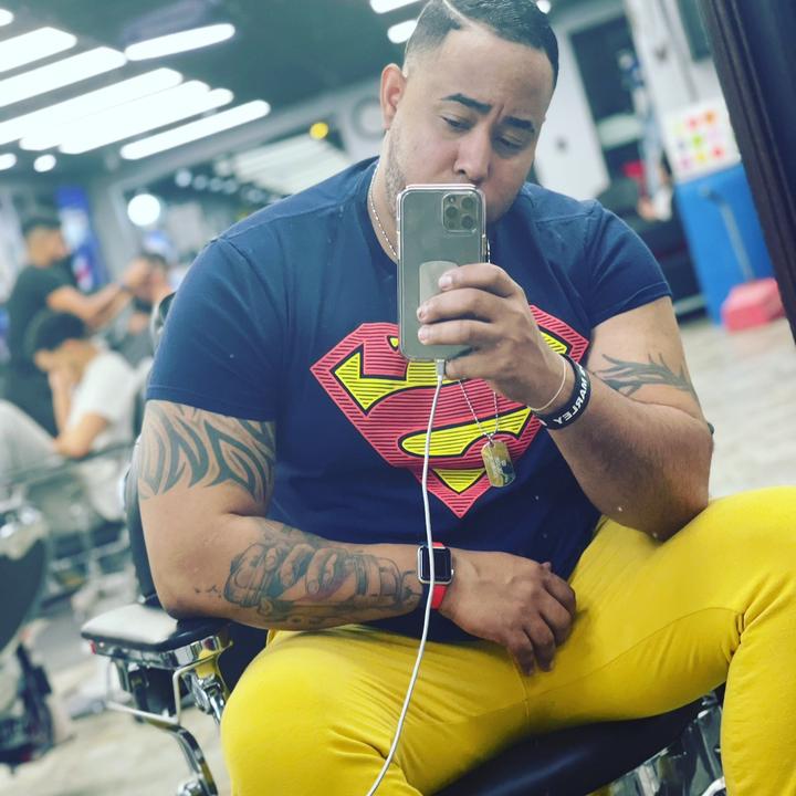 Profile Picture of Joel Jimenez (@joeljimenez1311) on Tiktok