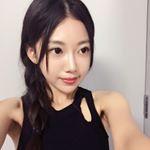 Profile Picture of Siyu Chen (@chensiyu_sunny) on Instagram