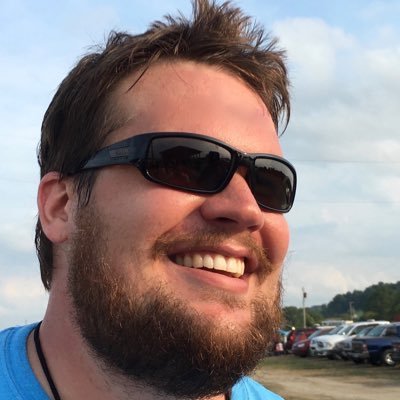 Profile Picture of Dave Lusk (@thedavelusk) on Twitter