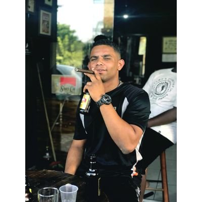 Profile Picture of Gabriel Holmes (@gabrielholmess1) on Twitter