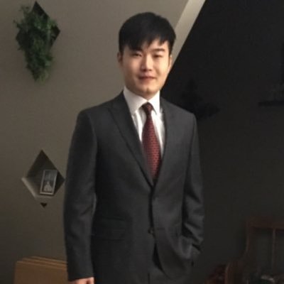 Profile Picture of LU LIU (@LULIU93996755) on Twitter