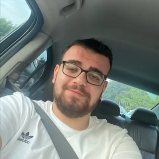 Profile Picture of Abdallah Khalifeh (@abdallah.khalifeh) on Instagram