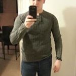 Profile Picture of Aaron Hudson (@aaronhudson94) on Instagram