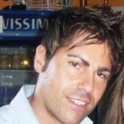 Profile Picture of Simone Giuliani (@SimoneGiulio) on Twitter