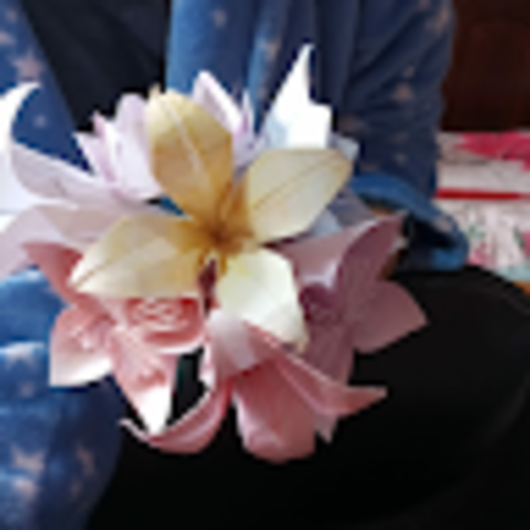 Profile Picture of Annie Chaitram (@anniechaitram) on Poshmark