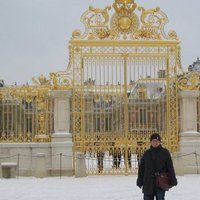 Profile Picture of Joe Logan (@joelogan) on Pinterest