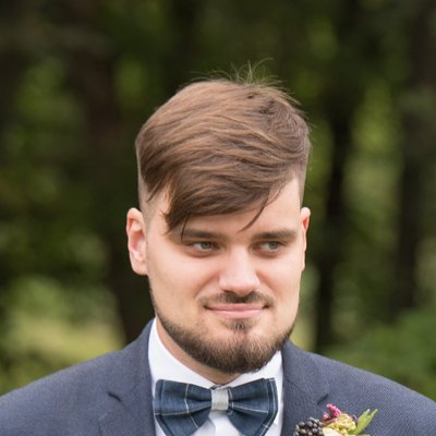 Profile Picture of Algirdas Macaitis (@ALGmacaitis) on Twitter