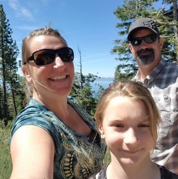 Profile Picture of Amanda Eriksen (@ohmada) on Poshmark