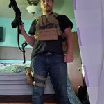 Nathan Abler - Instagram Profile Picture of Nathan Abler (@weggeddude) on Instagram