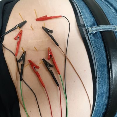 Profile Picture of Joe Wasson (@JoeWasson4) on Twitter