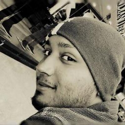 Profile Picture of Jishnu Raj Pillai (@JishnuRajPillai) on Twitter