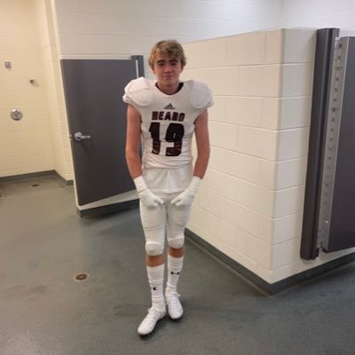 Profile Picture of Blake Baldwin (@Blakebaldwin03) on Twitter