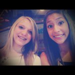 Profile Picture of Megan&Mattie💚 (@my_bestfriend) on Instagram