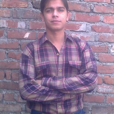 Profile Picture of Shamshad (@ShamshadAhmad8) on Twitter