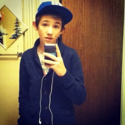 Profile Picture of Tanner McCormack (@TannerMack8) on Twitter