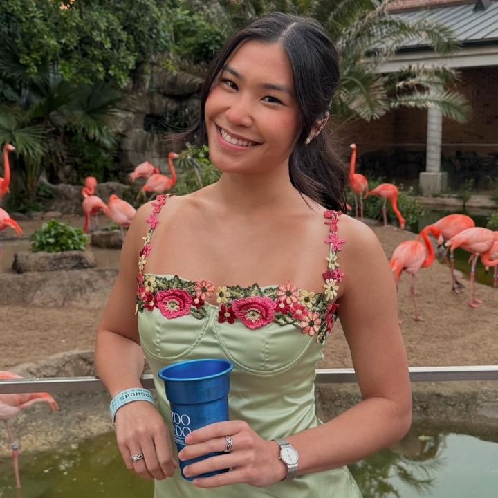 Profile Picture of sabrina (@saweina) on Tiktok
