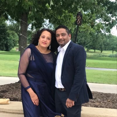 Profile Picture of Shamik Shah (@samshah1428) on Twitter