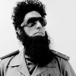 Profile Picture of #118AñosDeGloria (@DanielEspinola7) on Twitter