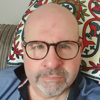 Profile Picture of Stephen Tungate (@TungateStephen) on Twitter