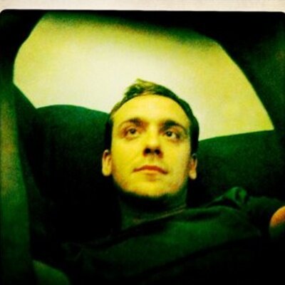 Profile Picture of James Rideout (@SUPERGR0VER) on Twitter