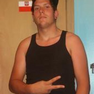 Profile Picture of Andrew Eagan (@Eagan89) on Twitter