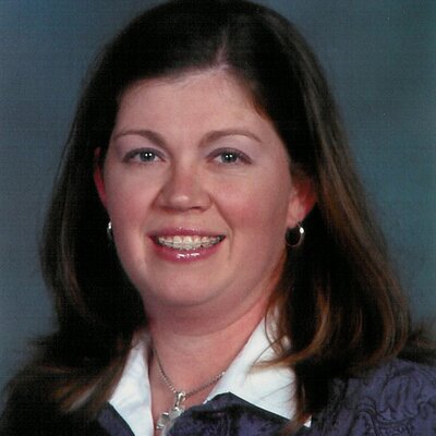 Profile Picture of Carrie Edmonds (@agriskmanager) on Twitter