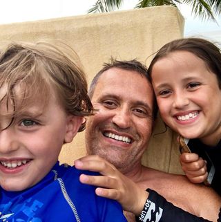 Profile Picture of Amir Peleg (@amirpe) on Facebook