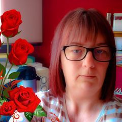 Profile Picture of Cathy Mazy (@cathymazy) on Tiktok