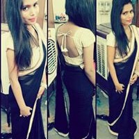 Profile Picture of Vaishali Pandey (@vaishali-pandey-34) on Quora