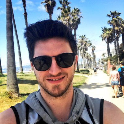 Profile Picture of John Mackay ⛳️ (@johnyenglish5) on Twitter