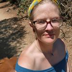 Profile Picture of Kate Ramsey (@katherineramsey) on Instagram