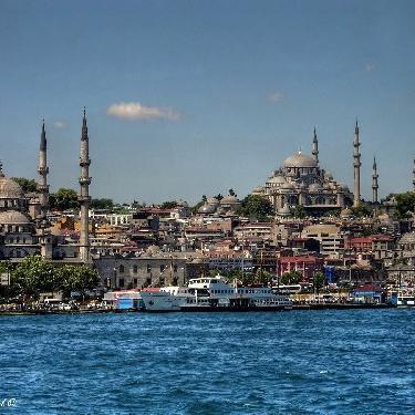 Profile Picture of Selim Halım (@selim_hal) on Twitter
