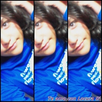 Profile Picture of Cristina (@UvaA8l9) on Twitter