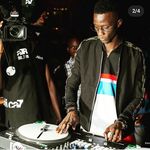 Profile Picture of Deej-Kha Cambell cosmobeatch (@kha.turntabliste) on Instagram